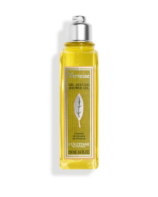 Sabonete L&iacute;quido para o Corpo Refrescante Verbena
